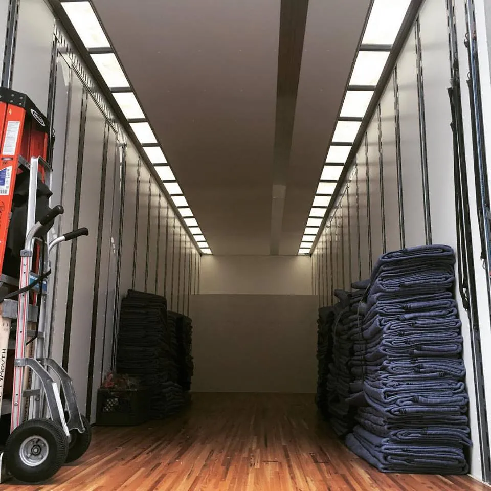 Bristol Plymouth Moving & Storage