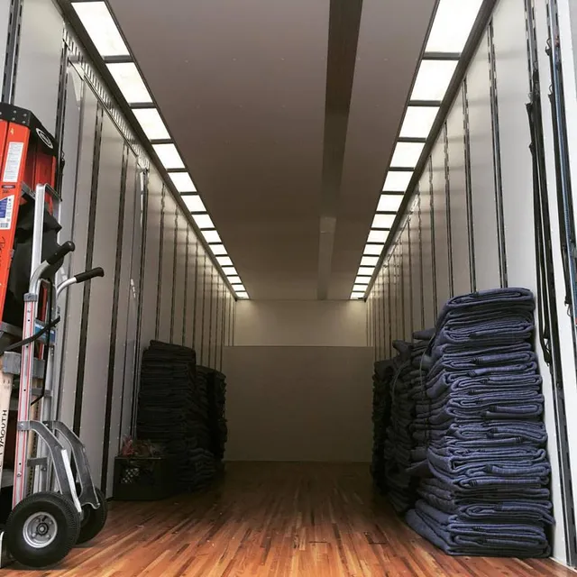 Bristol Plymouth Moving & Storage