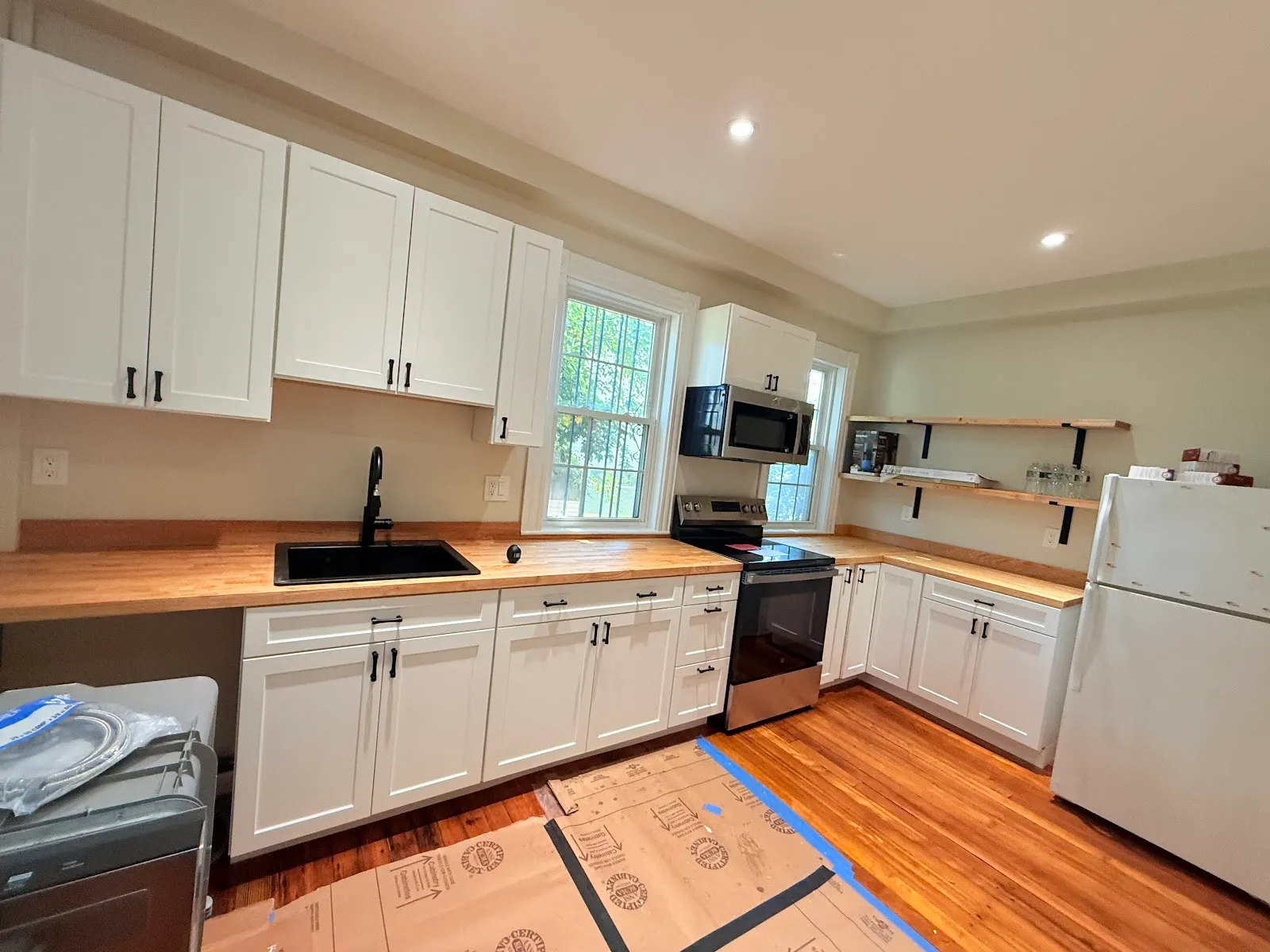 JCL Construction Inc.