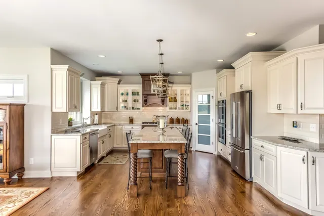 Lotus Wood Flooring work photo