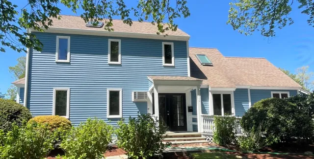 Exterior Painting