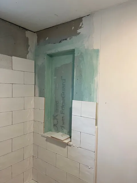 work photo from davidmonteirocontracting.com
