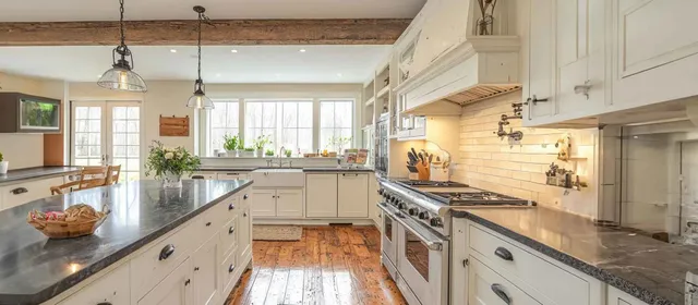 Professional kitchen cleaning Framingham MA