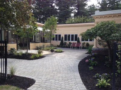 work photo from davislandscape.com