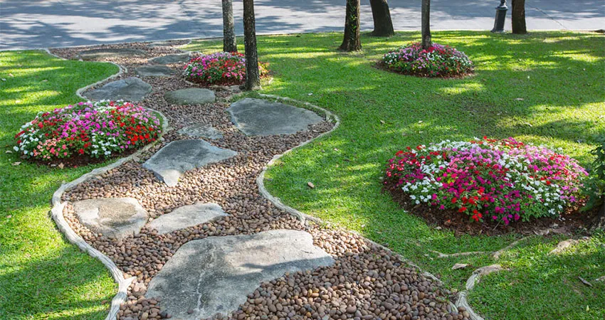 Hardscape