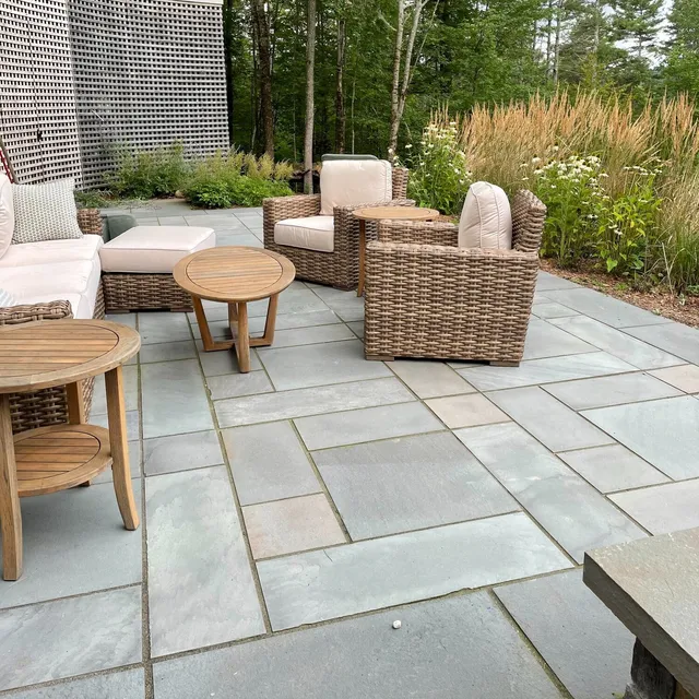Gavin Boyce-Ratliff Landscape Design, LLC work photo