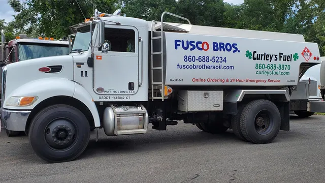 Fusco Bros. work photo