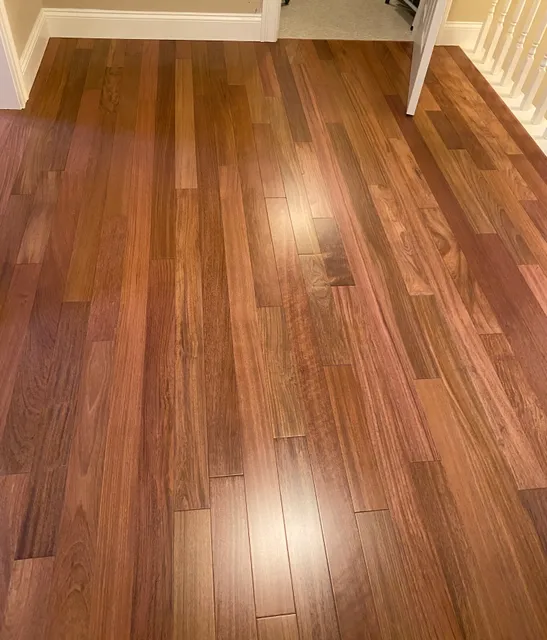 Paradis Flooring LLC work photo