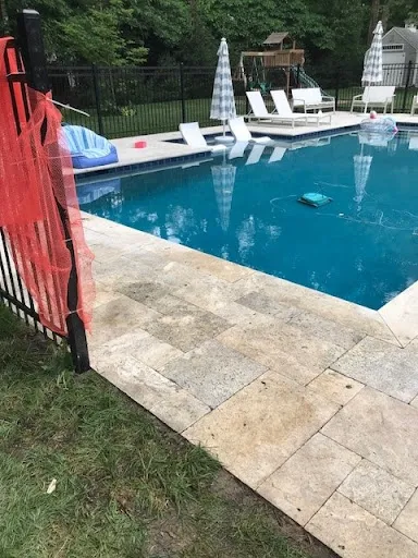 South Shore Leak Solutions LLC work photo