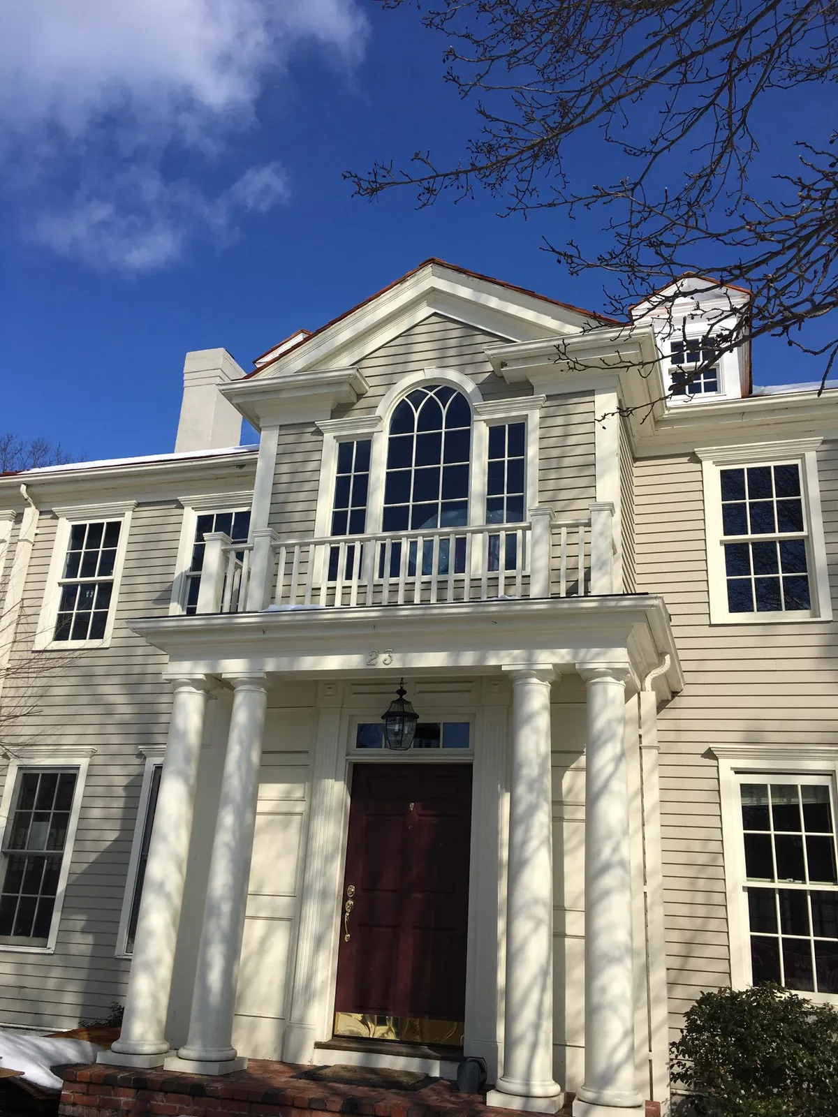 W.E. McClellan Builders LLC
