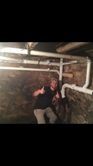 Clark Plumbing & Heating Solutions
