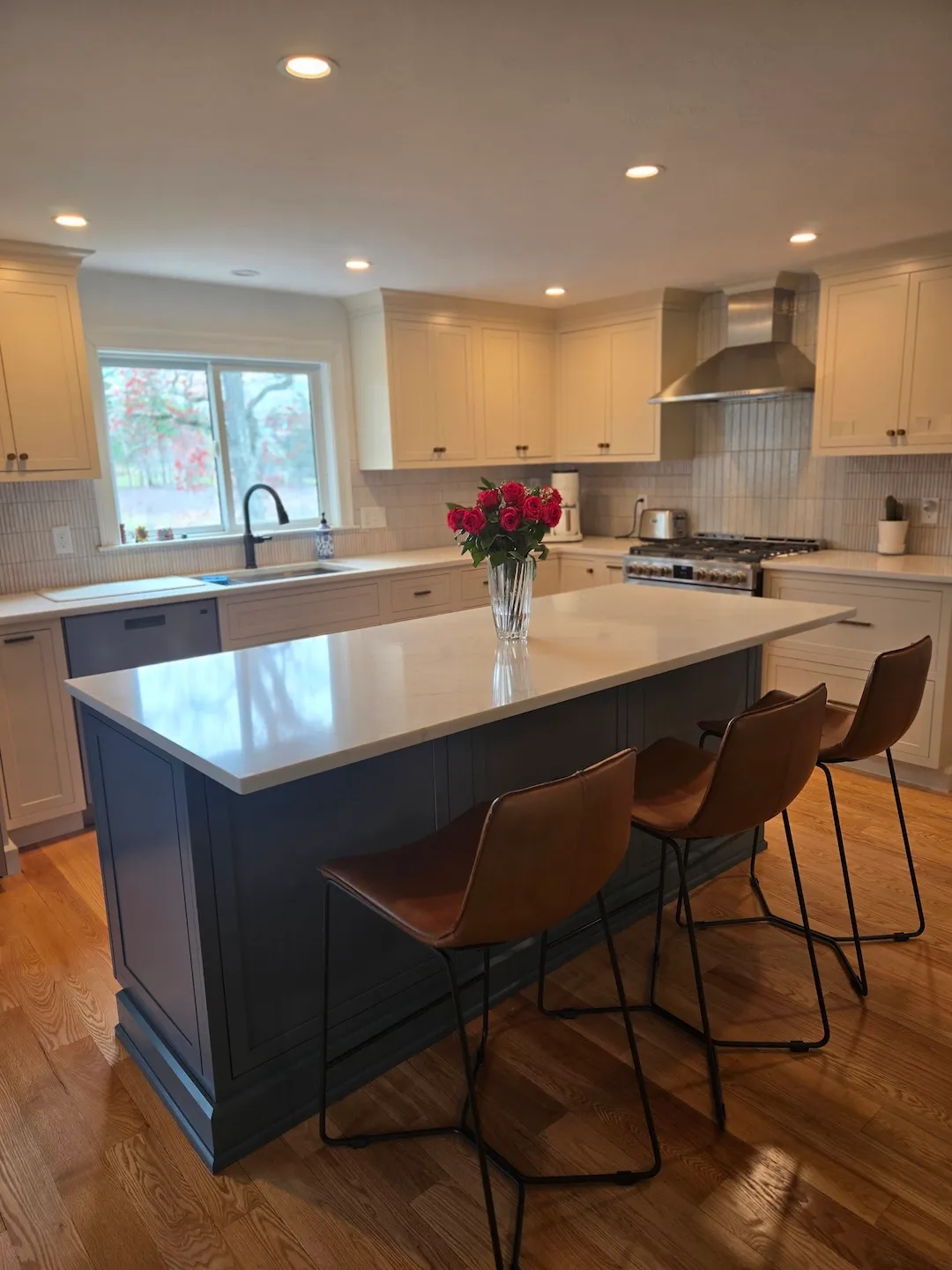 work photo from affordablequalitykitchens.com