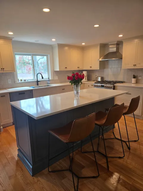 work photo from affordablequalitykitchens.com