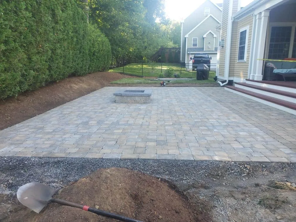 work photo from dubepropertymaintenance.com