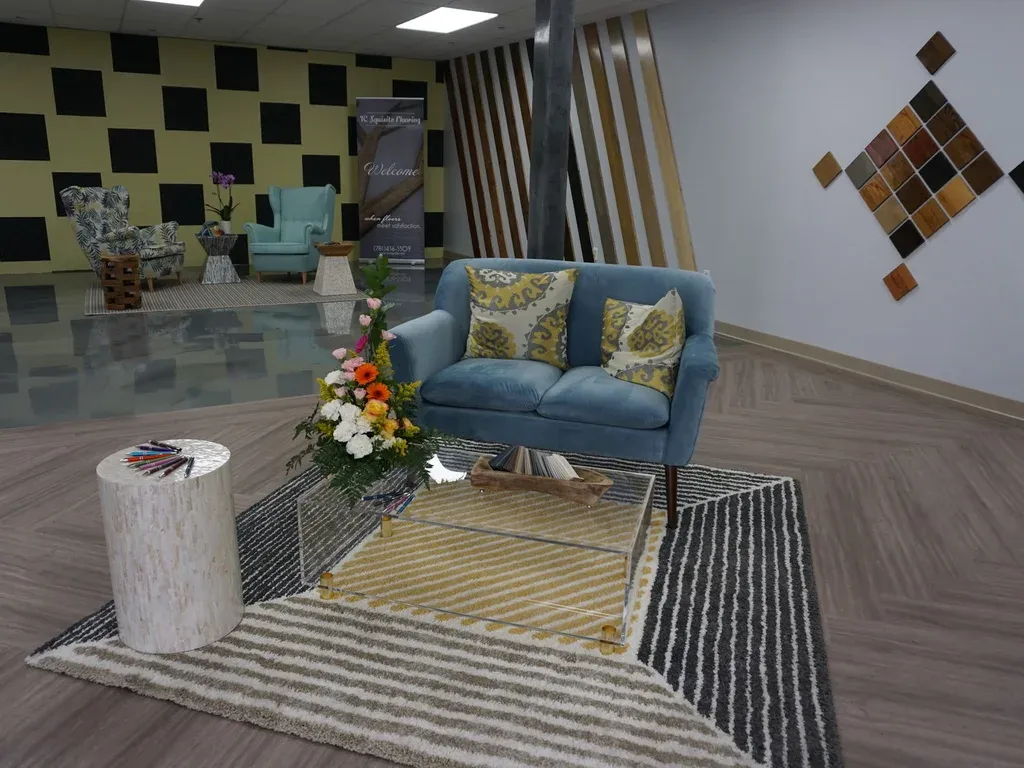 TC XQUISITE FLOORING researched project photo