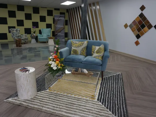 TC XQUISITE FLOORING researched project photo
