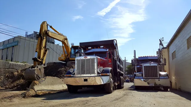 A. Cardillo & Sons Inc. work photo