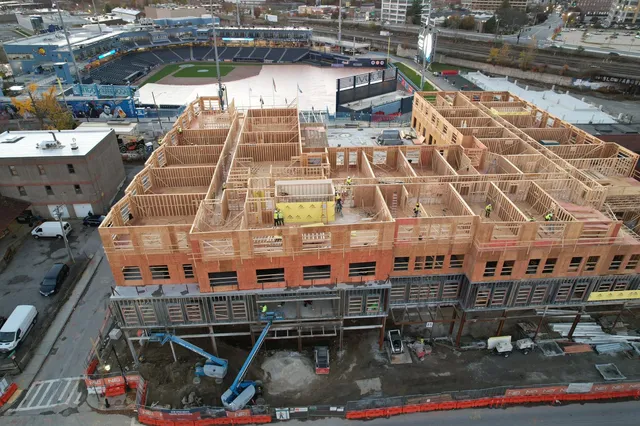 Prestige Construction Group