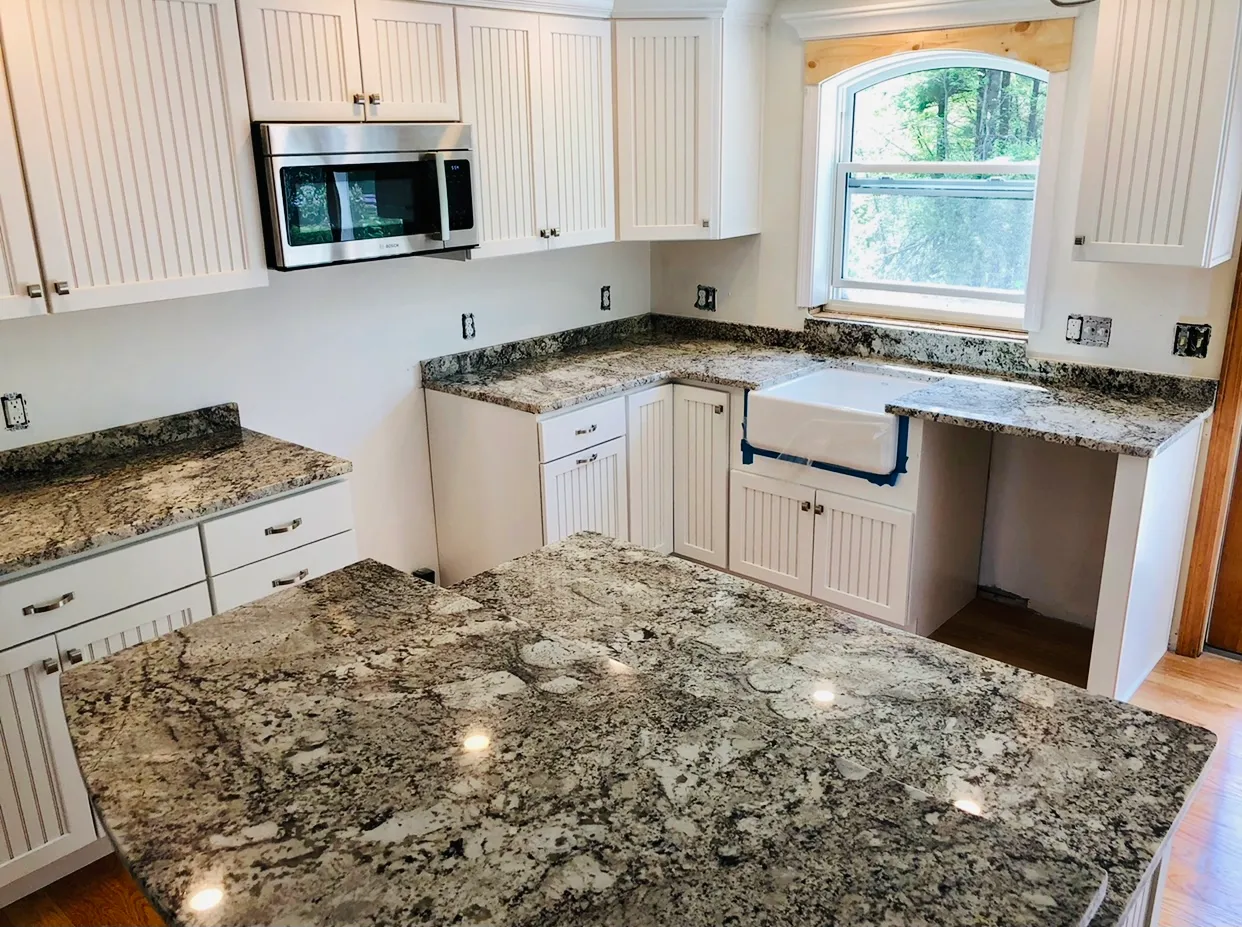 New Era Stone Designs LLC