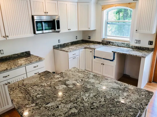 New Era Stone Designs LLC