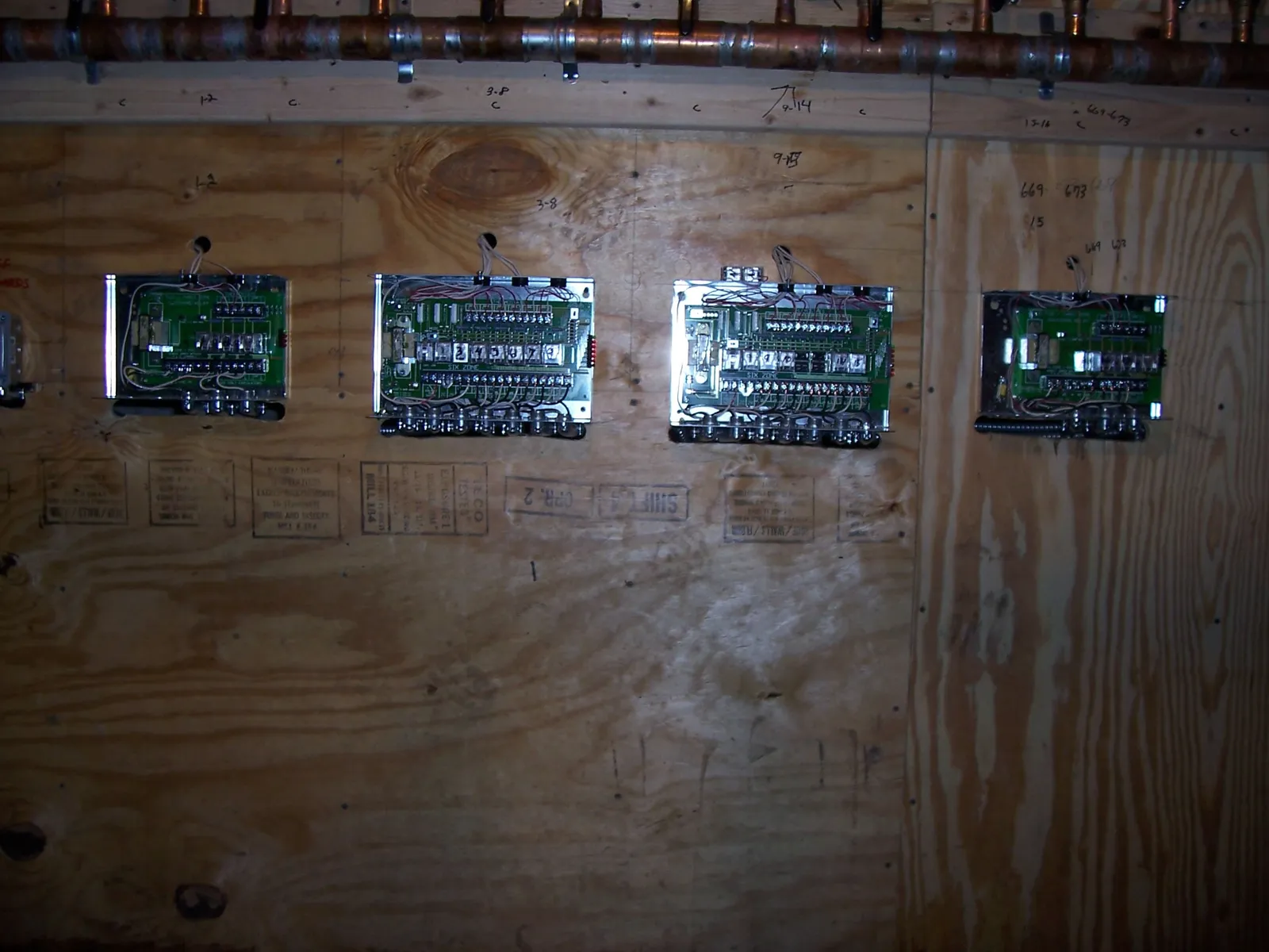 work photo from jpobrienelectric.com