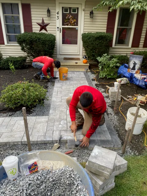 Casia Ortiz landscape work photo