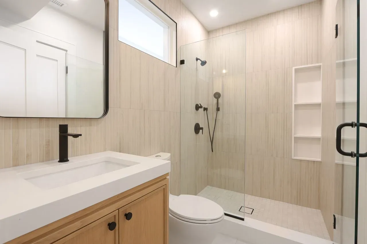 work photo from rickjeanplumbing.com