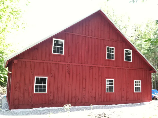 EKW Painting & Texture, LLC work photo