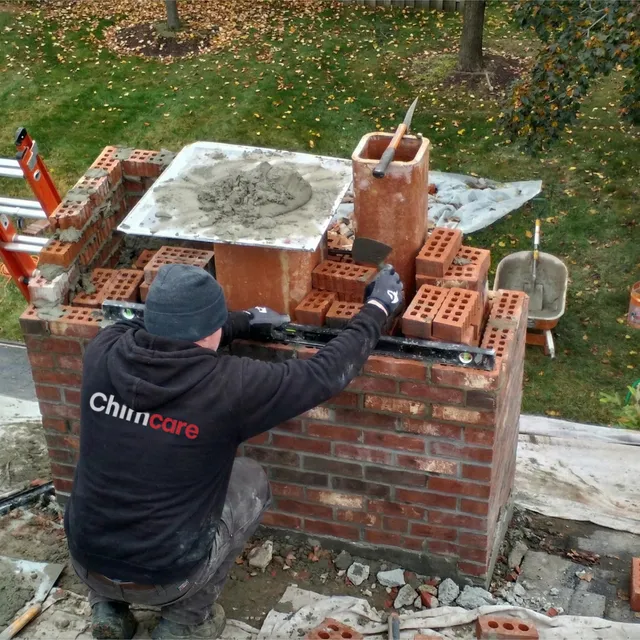 work photo from chimcare.com
