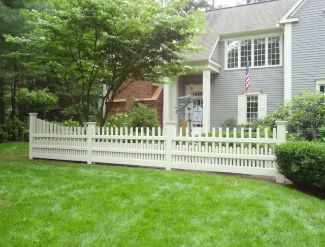 work photo from coxfence.com