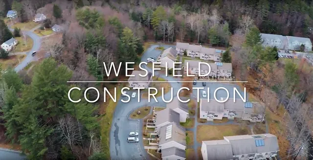 75 unit Westgate Apartments - Brattleboro