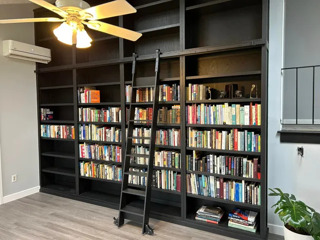 Tremblay Enterprises work photo