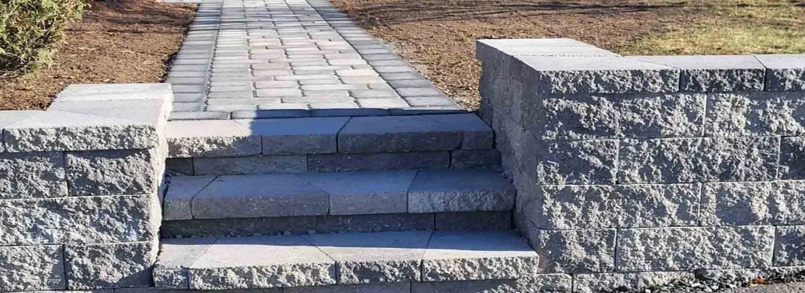 masonry project