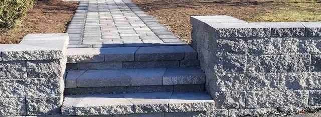 masonry project