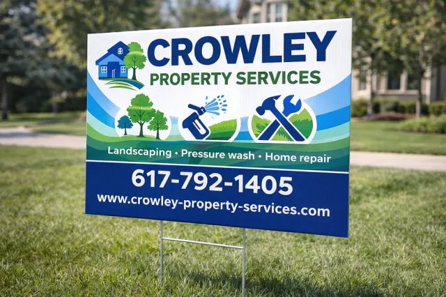 Crowley Property Services LLC