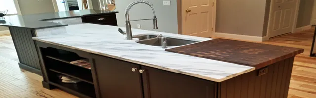 work photo from kitchendesigncenter-ct.com