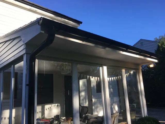 Gutter Boys Llc work photo