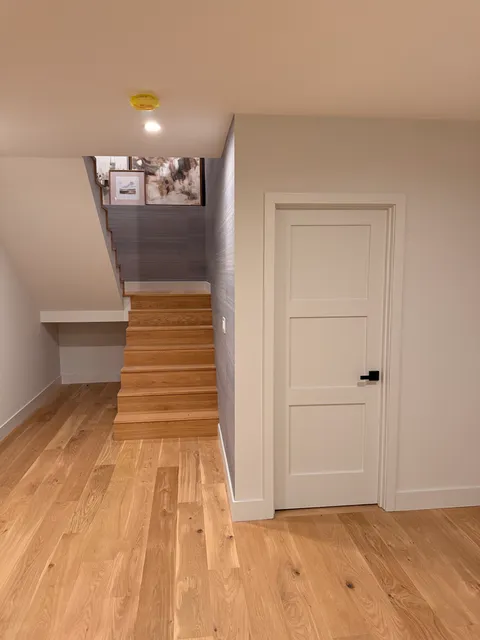 Door Construction - Same Day Service work photo