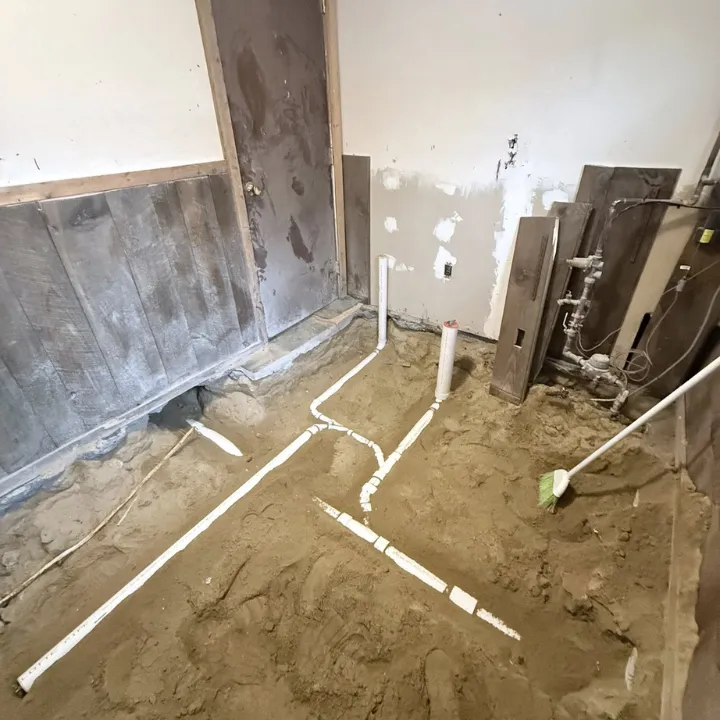 Dees Plumbing and Heating