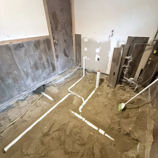 Dees Plumbing and Heating