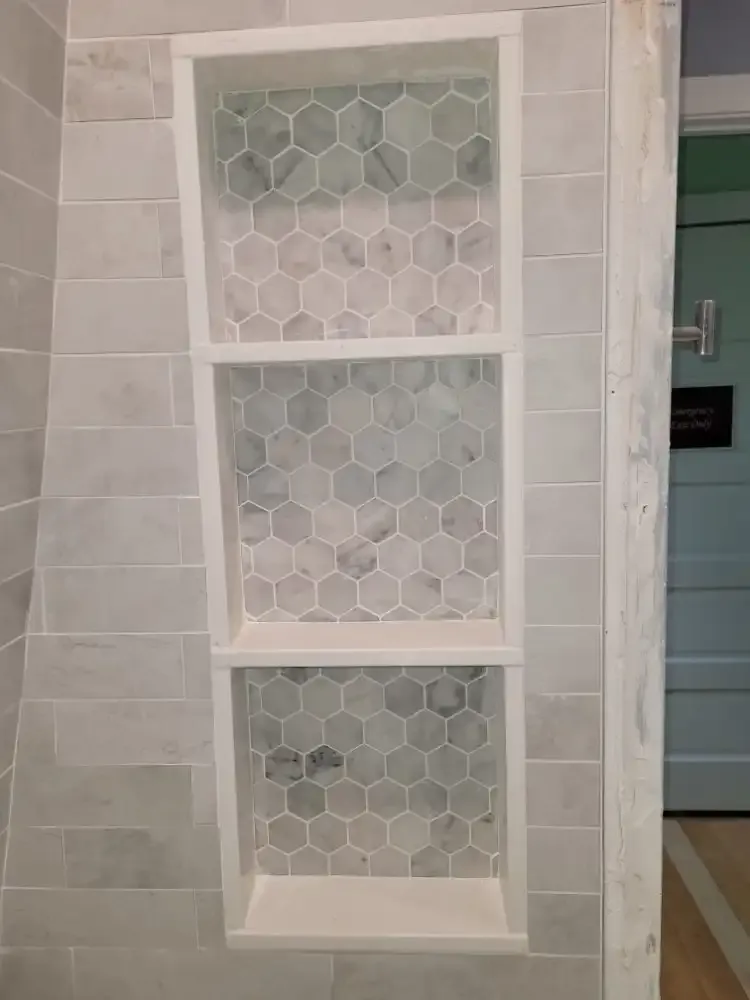 Doctor Tile Custom Project