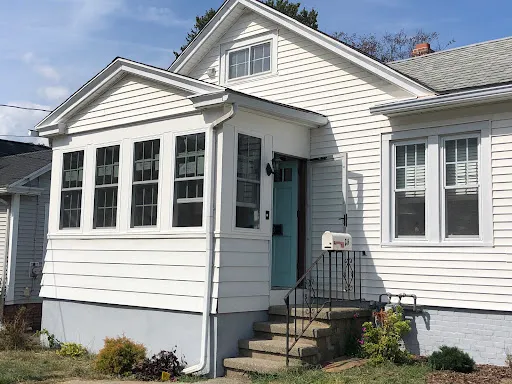 Review photo by Justin Pacelli