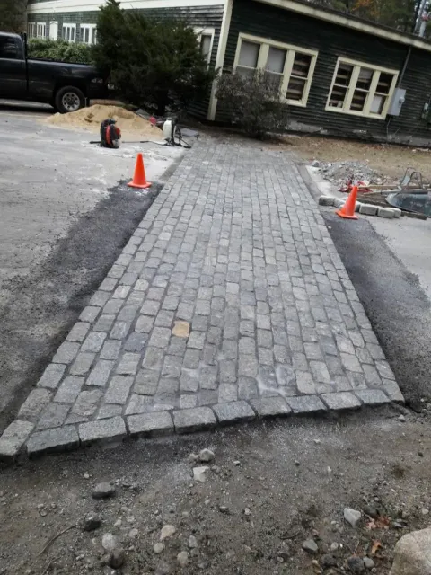 Walkway