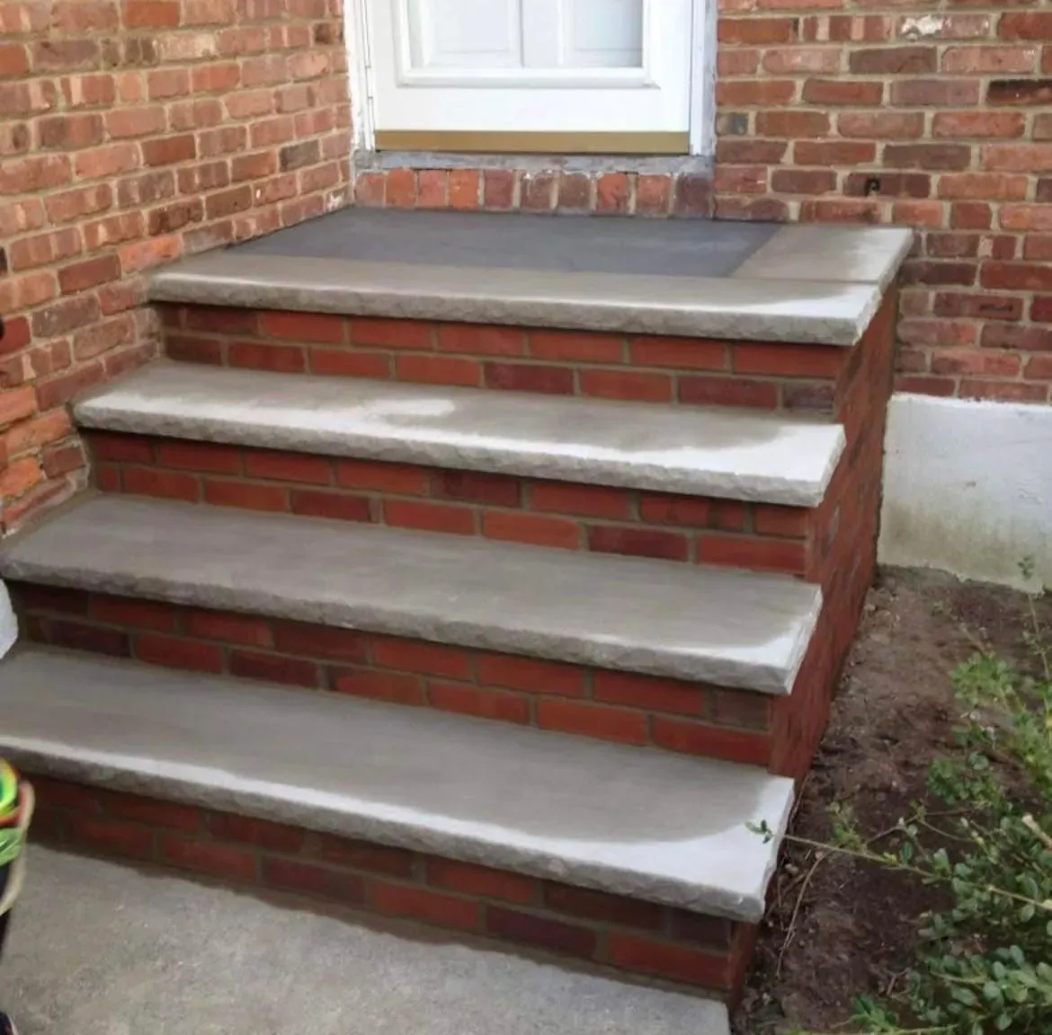 work photo from flexwaymasonry.com
