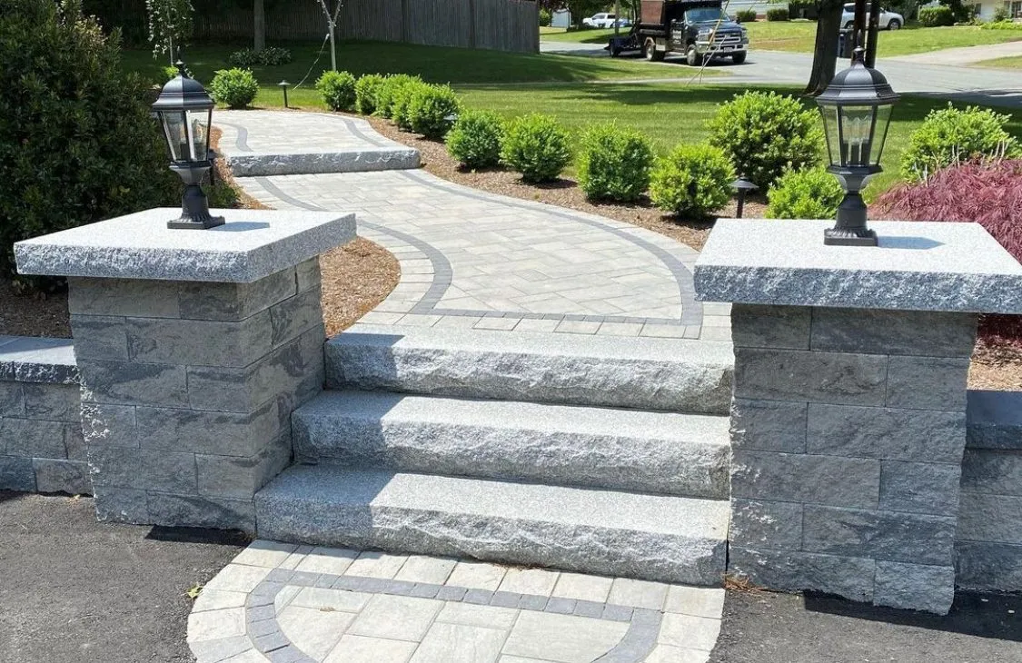 work photo from smitherzlandscape.com