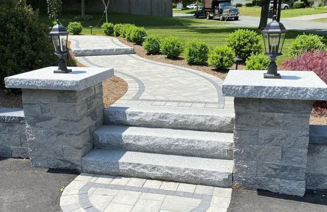 work photo from smitherzlandscape.com