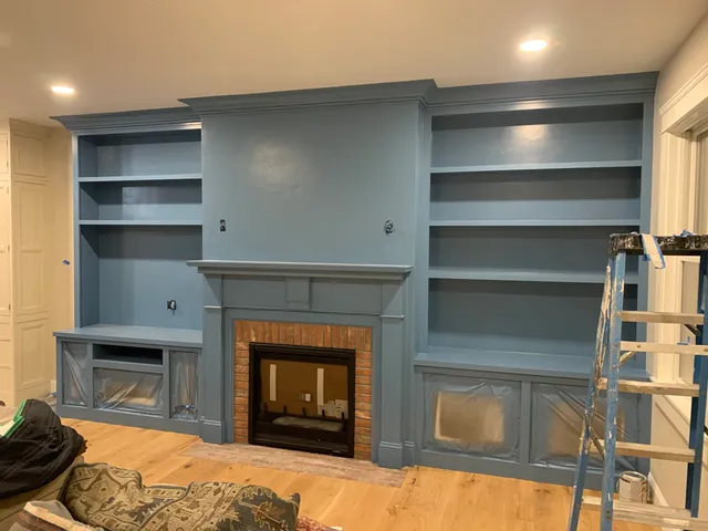 work photo from osnpainting.com