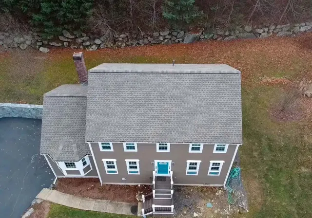 work photo from wsconstructionroofing.com