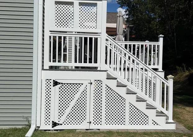 work photo from sundazedecksllc.com
