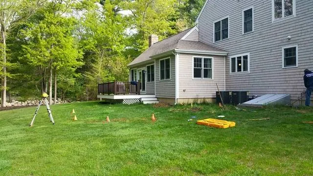work photo from globalgreenlawncare.com